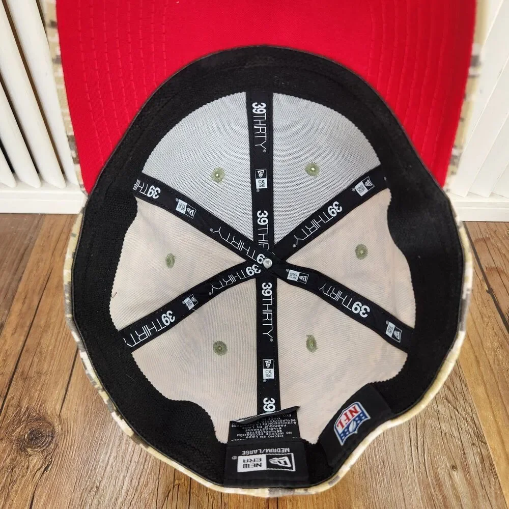 New Era used good
